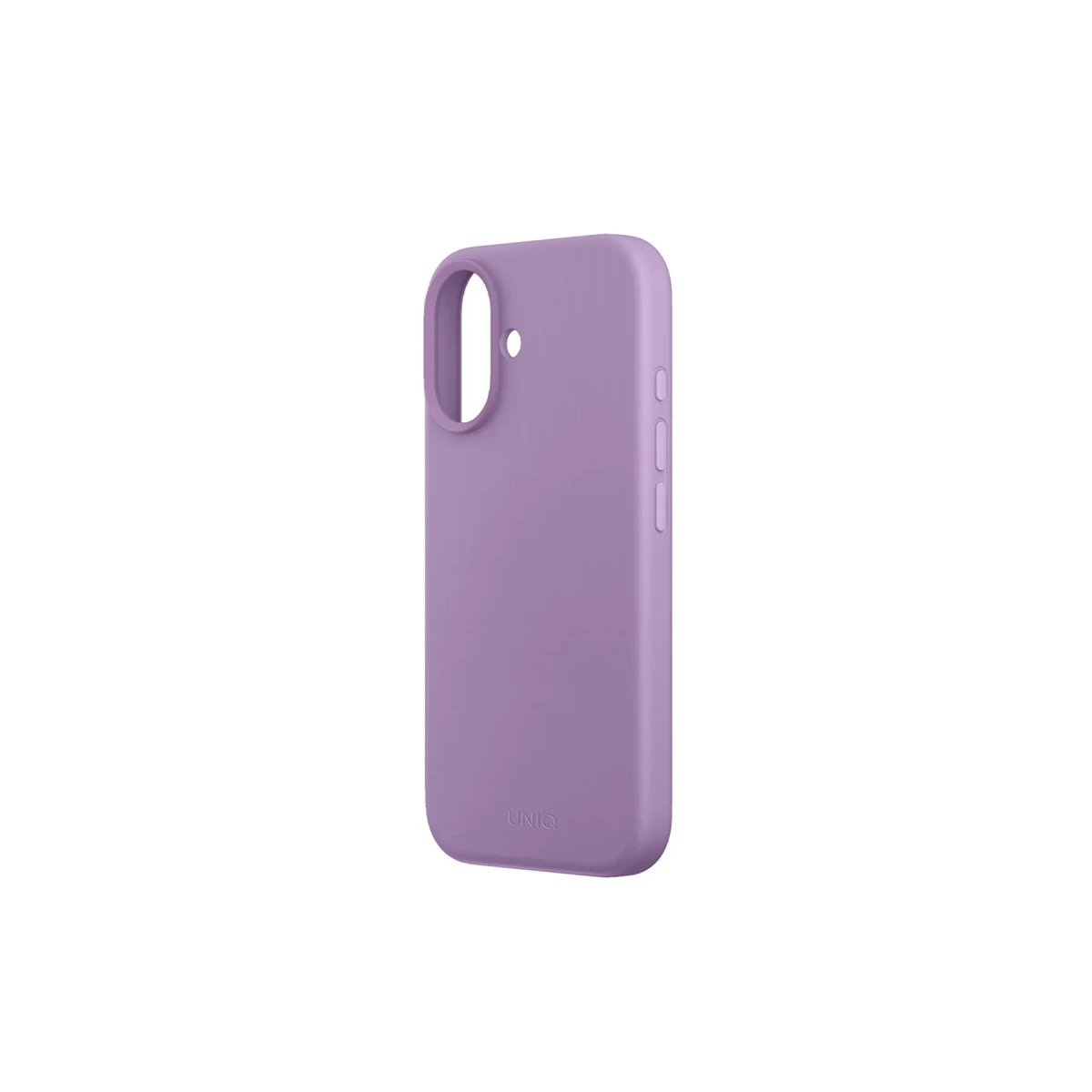 Uniq Apple iPhone 16 Lino Hue Magsafe Kapak - Pembe