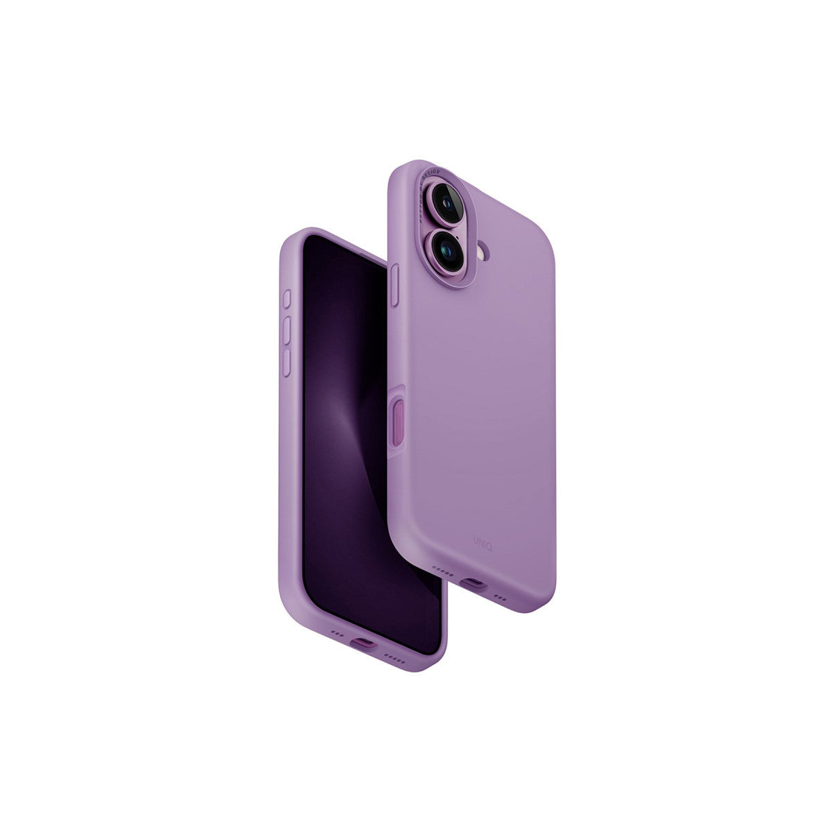 Uniq Apple iPhone 16 Lino Hue Magsafe Kapak