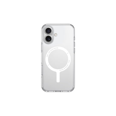 Uniq Apple iPhone 16 Plus Clario Magsafe Kapak