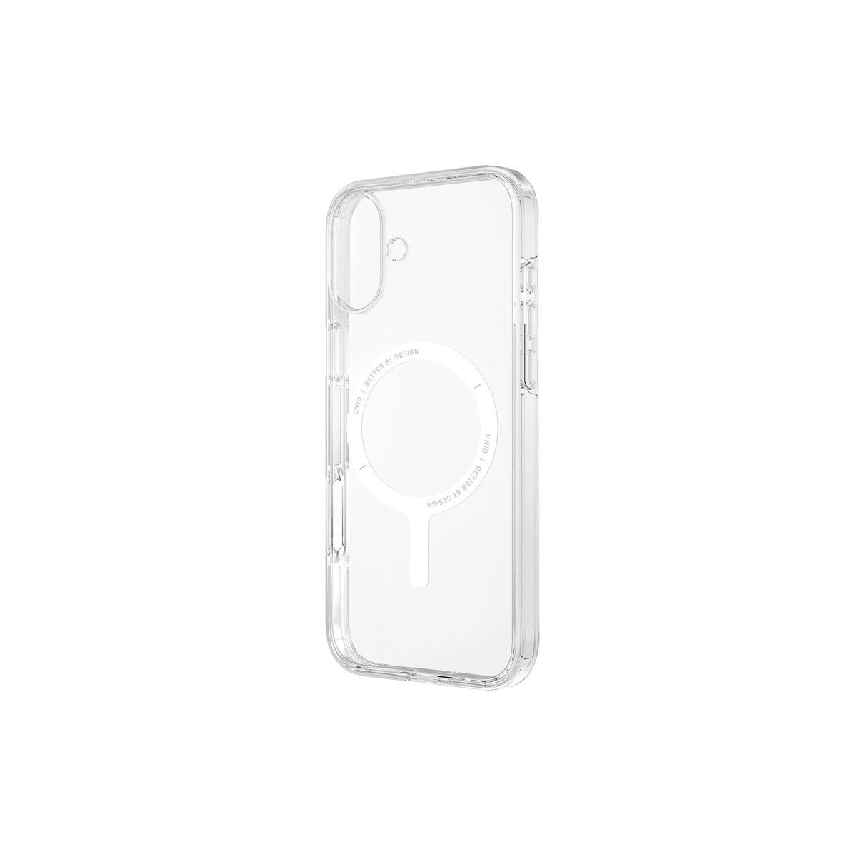 Uniq Apple iPhone 16 Plus Clario Magsafe Kapak