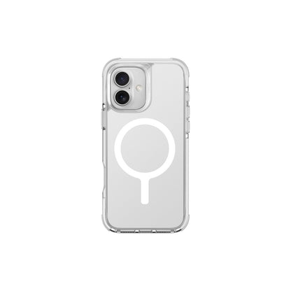 Uniq Apple iPhone 16 Plus Combat Magsafe Kapak