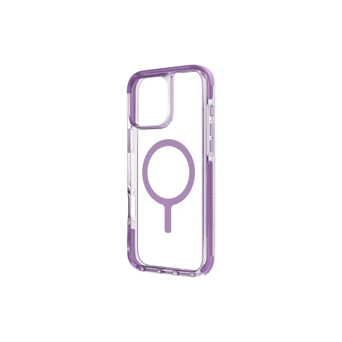 Uniq Apple iPhone 16 Plus Combat Magsafe Kapak - Pembe