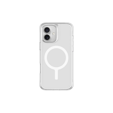Uniq Apple iPhone 16 Plus LifePro Xtreme Magsafe Kapak - Şeffaf
