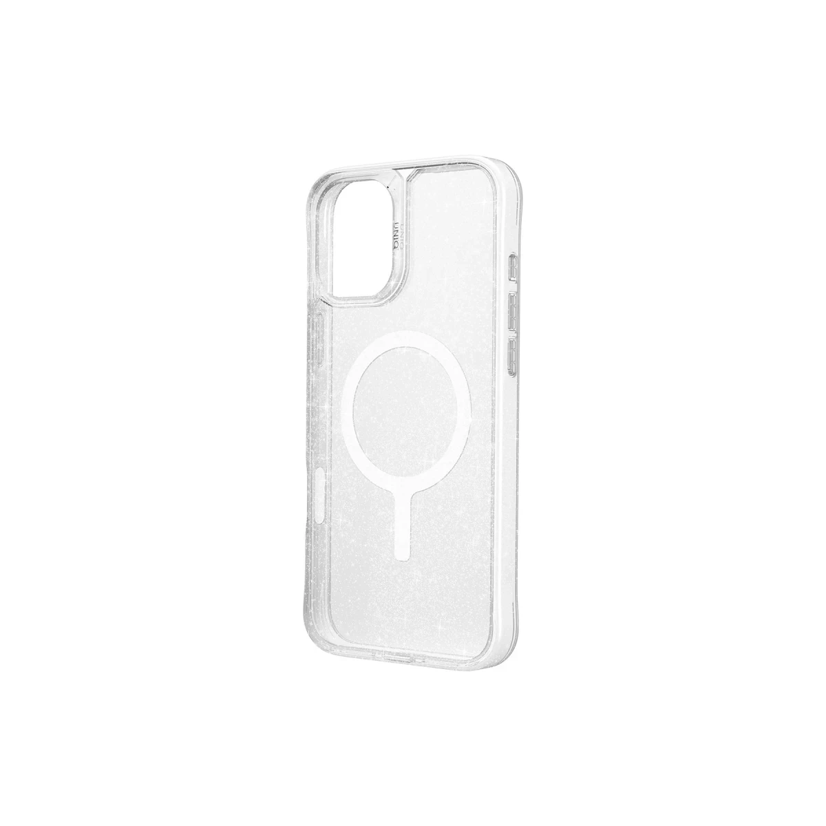 Uniq Apple iPhone 16 Plus LifePro Xtreme Magsafe Kapak - Simli