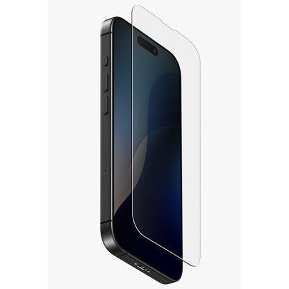 Uniq Apple iPhone 16 Plus Optix Clear Cam Ekran Koruyucu