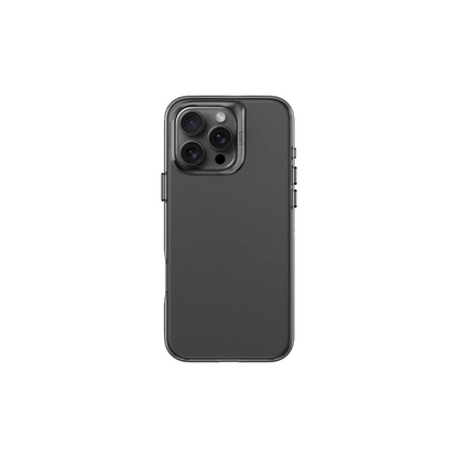 Uniq Apple iPhone 16 Pro Air Fender Kapak - Füme