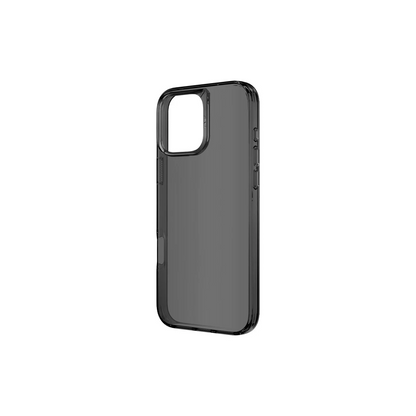 Uniq Apple iPhone 16 Pro Air Fender Kapak - Füme