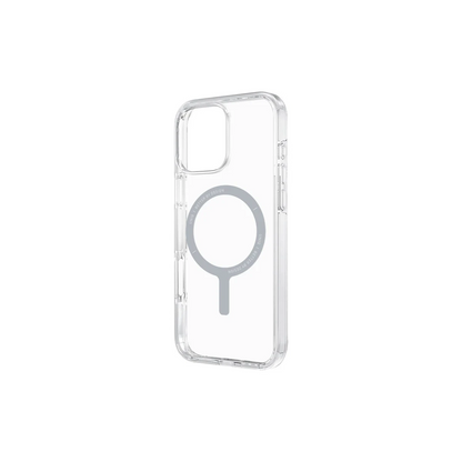 Uniq Apple iPhone 16 Pro Clario Magsafe Kapak - Şeffaf