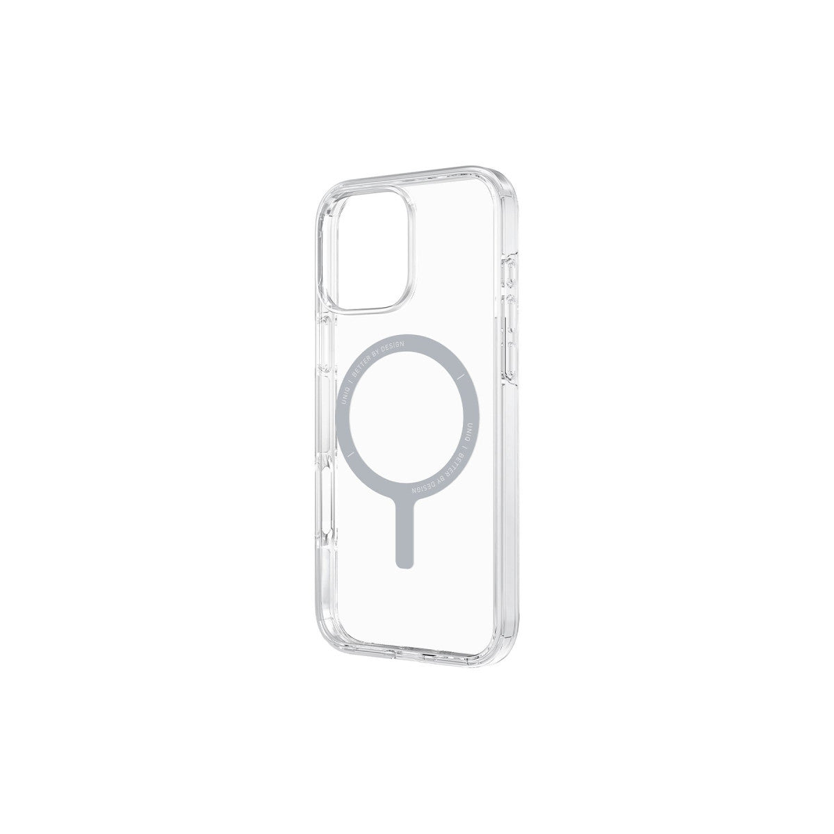 Uniq Apple iPhone 16 Pro Clario Magsafe Kapak