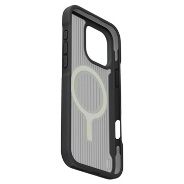 Uniq Apple iPhone 16 Pro Combat Active Magsafe Kapak - Siyah