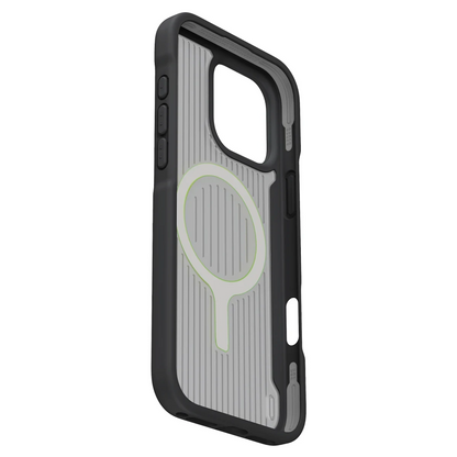 Uniq Apple iPhone 16 Pro Combat Active Magsafe Kapak - Siyah