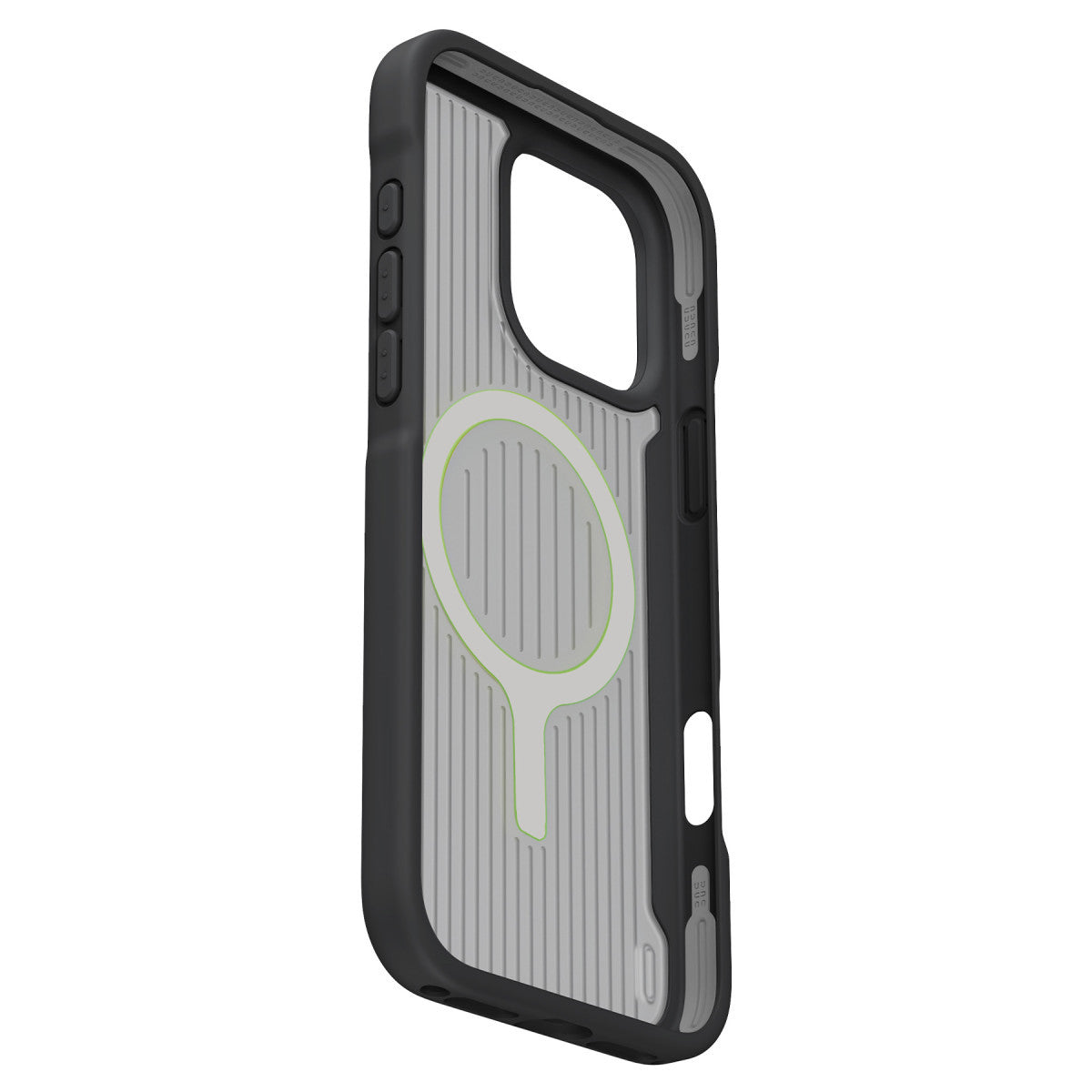 Uniq Apple iPhone 16 Pro Combat Active Magsafe Kapak