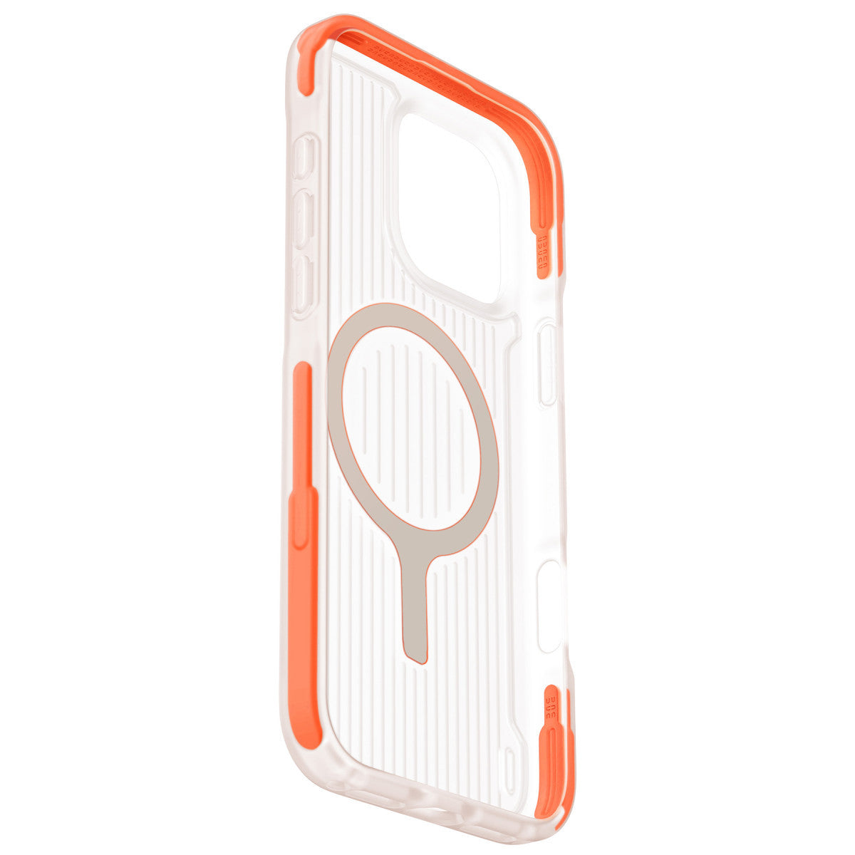 Uniq Apple iPhone 16 Pro Combat Active Magsafe Kapak
