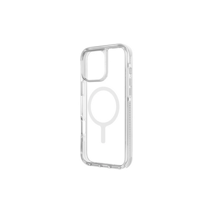 Uniq Apple iPhone 16 Pro Combat Magsafe Kapak - Beyaz