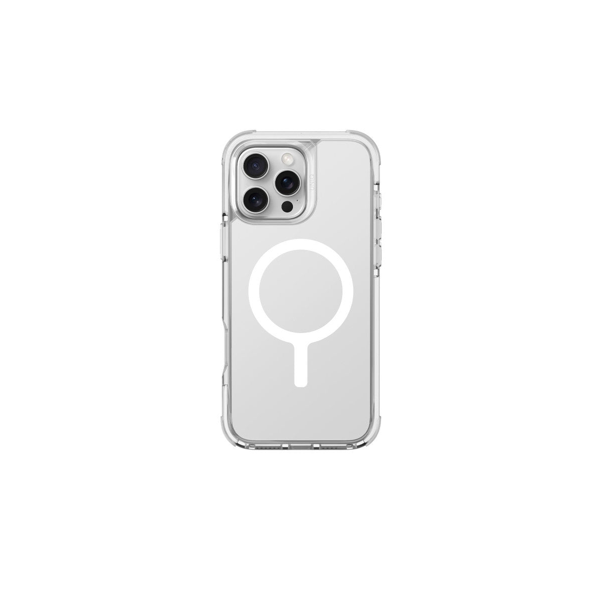 Uniq Apple iPhone 16 Pro Combat Magsafe Kapak