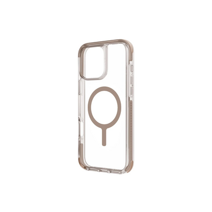 Uniq Apple iPhone 16 Pro Combat Magsafe Kapak - Gold