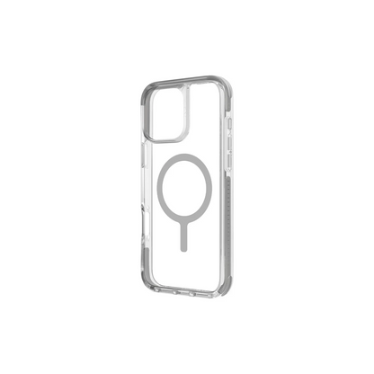 Uniq Apple iPhone 16 Pro Combat Magsafe Kapak - Titan Gri