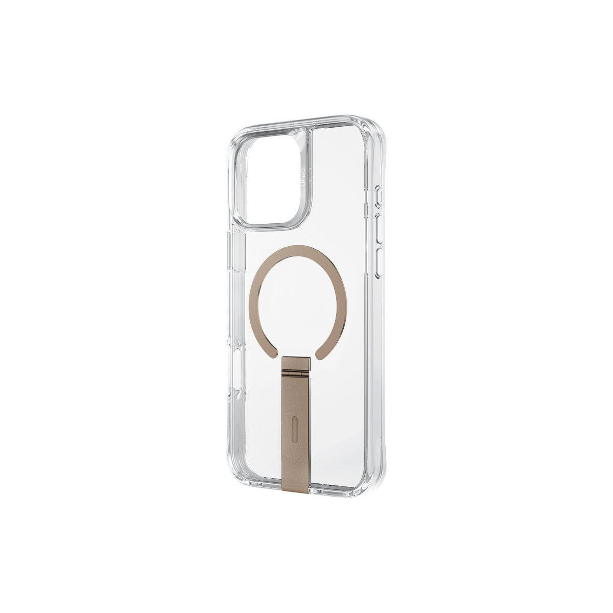 Uniq Apple iPhone 16 Pro Eleva Standlı Magsafe Kapak
