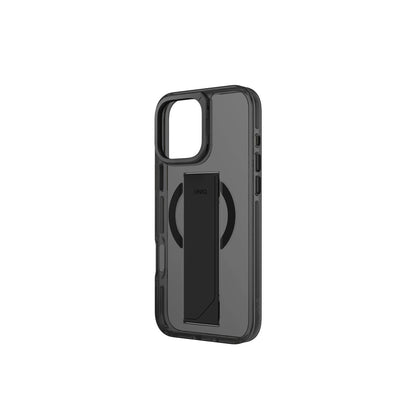 Uniq Apple iPhone 16 Pro Heldro Max Magsafe Standlı Kapak