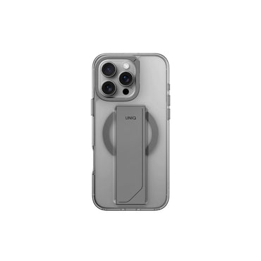 Uniq Apple iPhone 16 Pro Heldro Max Magsafe Standlı Kapak
