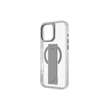 Uniq Apple iPhone 16 Pro Heldro Max Magsafe Standlı Kapak