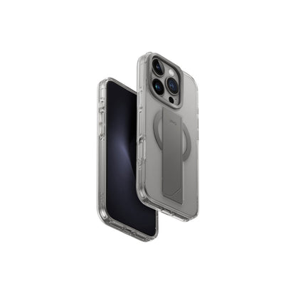 Uniq Apple iPhone 16 Pro Heldro Max Magsafe Standlı Kapak