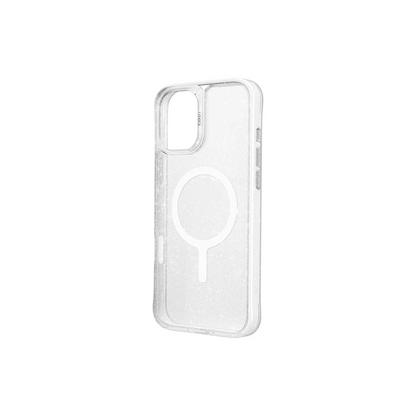 Uniq Apple iPhone 16 Pro LifePro Xtreme Magsafe Kapak - Simli