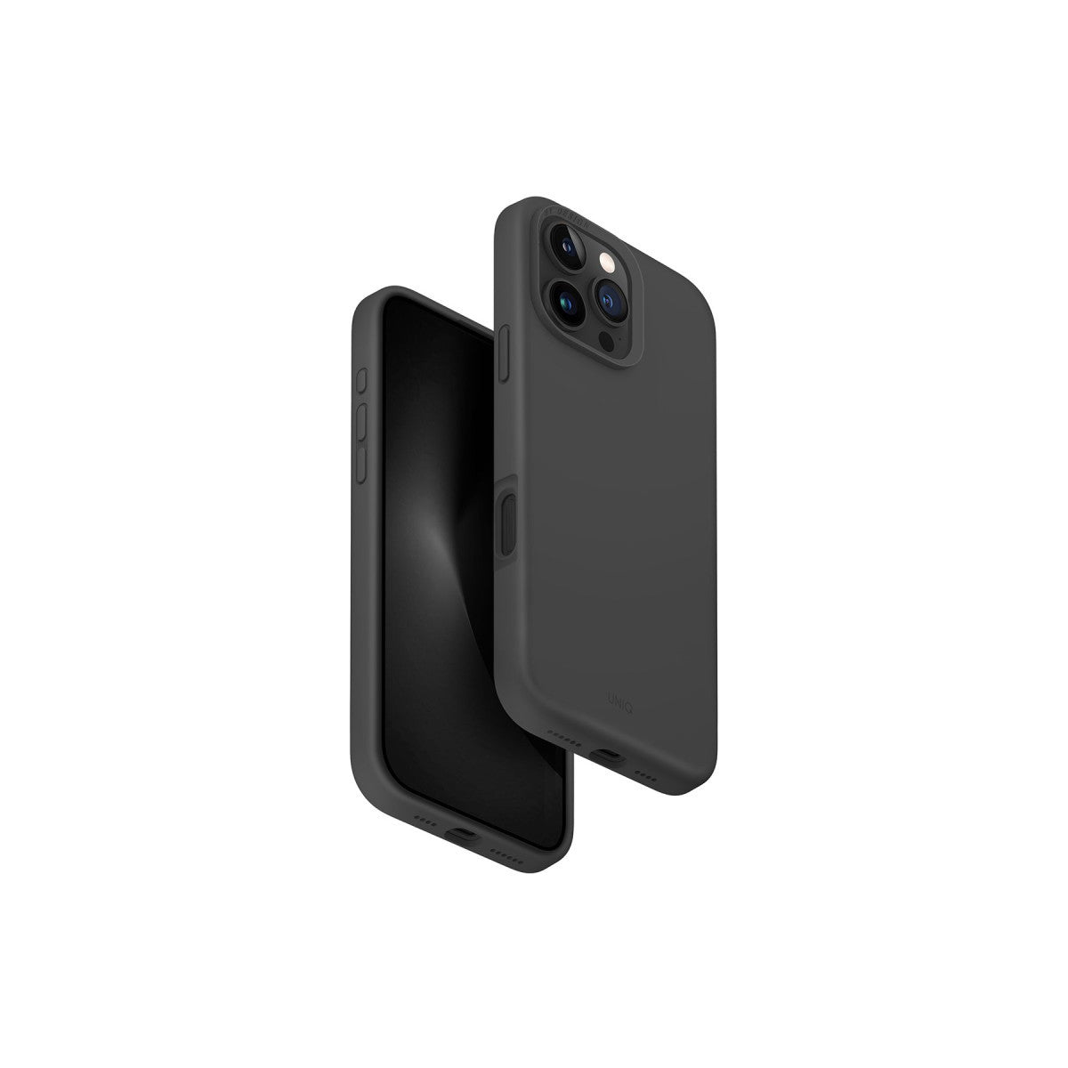 Uniq Apple iPhone 16 Pro Lino Hue Magsafe Kapak