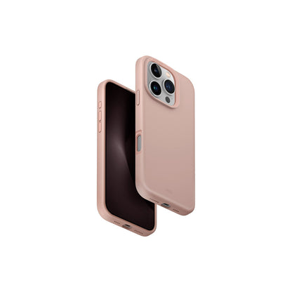 Uniq Apple iPhone 16 Pro Lino Hue Magsafe Kapak