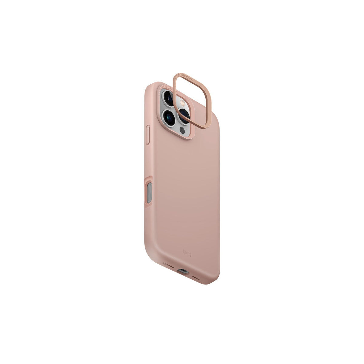 Uniq Apple iPhone 16 Pro Lino Hue Magsafe Kapak