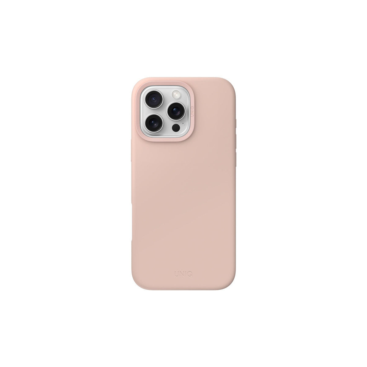 Uniq Apple iPhone 16 Pro Lino Hue Magsafe Kapak