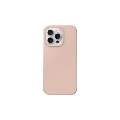 Uniq Apple iPhone 16 Pro Lino Hue Magsafe Kapak
