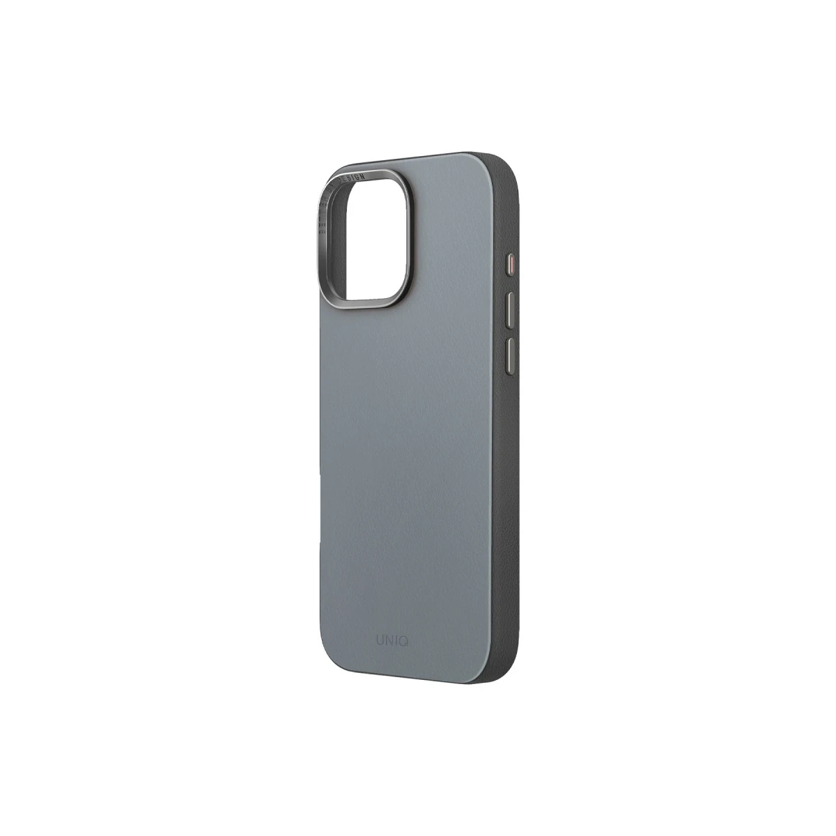Uniq Apple iPhone 16 Pro Lyden DS Magsafe Kapak - Lacivert