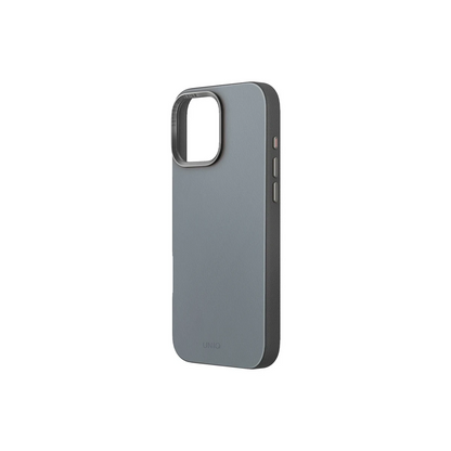 Uniq Apple iPhone 16 Pro Lyden DS Magsafe Kapak - Lacivert