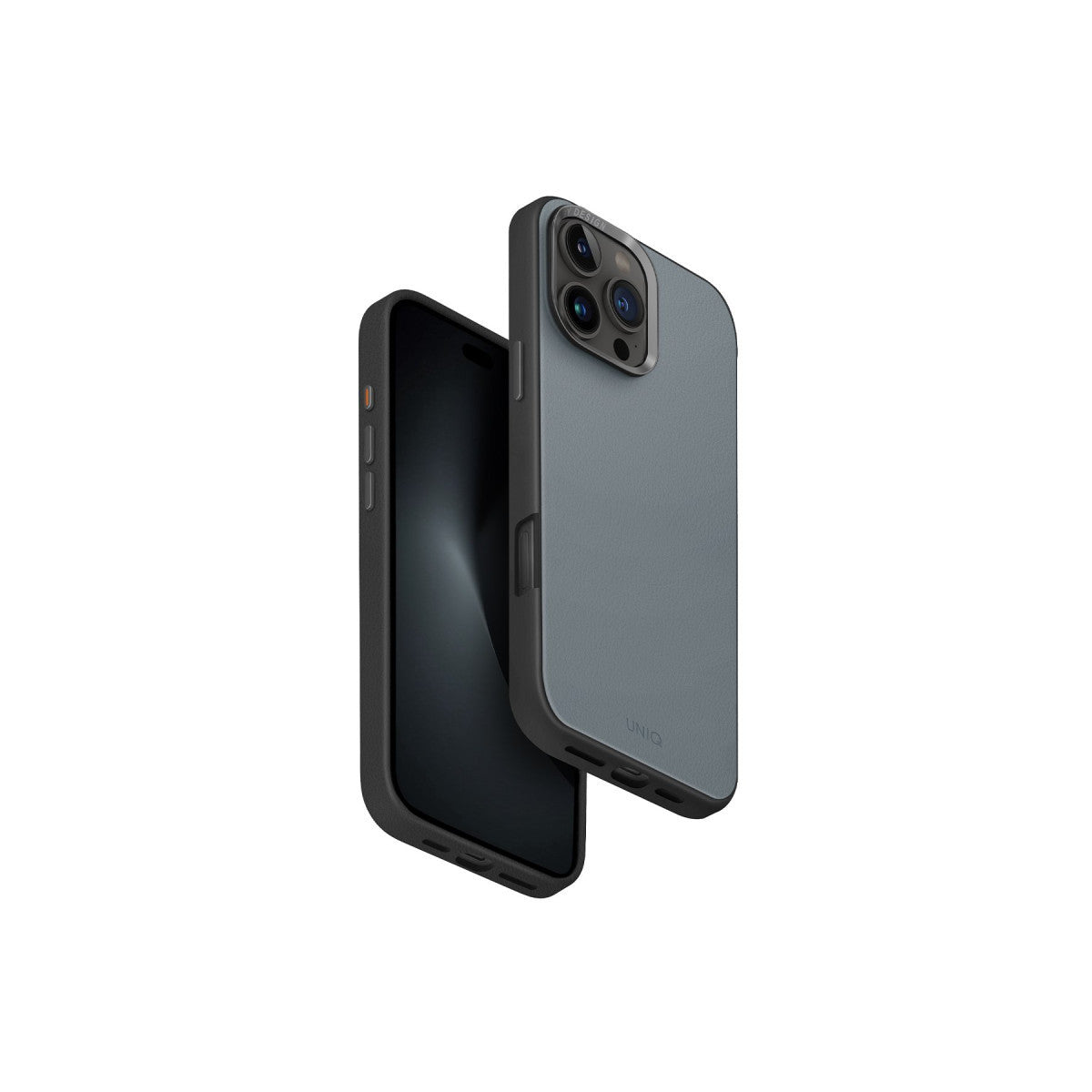 Uniq Apple iPhone 16 Pro Lyden DS Magsafe Kapak