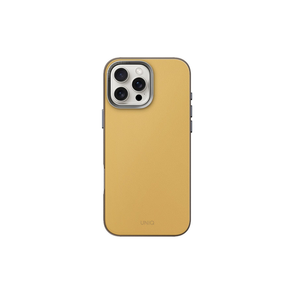 Uniq Apple iPhone 16 Pro Lyden DS Magsafe Kapak