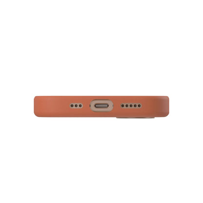 Uniq Apple iPhone 16 Pro Lyden Magsafe Deri Kapak