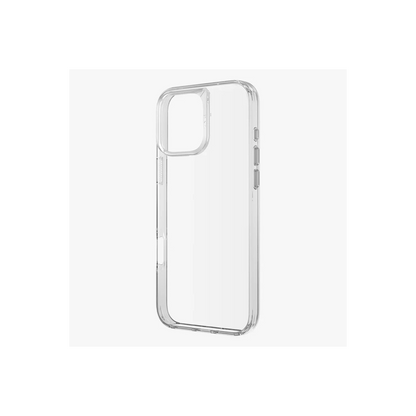 Uniq Apple iPhone 16 Pro Max Air Fender Kapak - Şeffaf