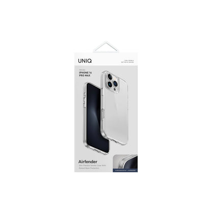 Uniq Apple iPhone 16 Pro Max Air Fender Kapak