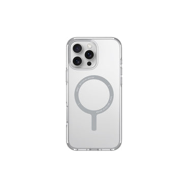 Uniq Apple iPhone 16 Pro Max Clario Magsafe Kapak