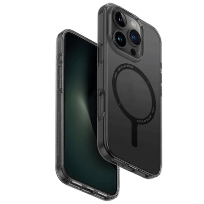 Uniq Apple iPhone 16 Pro Max Clario Magsafe Kapak