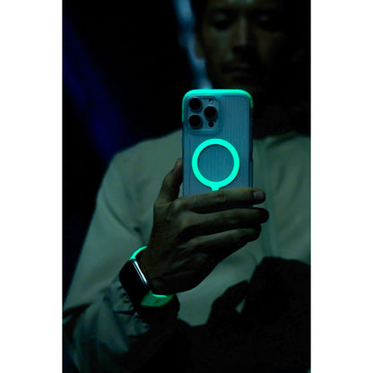 Uniq Apple iPhone 16 Pro Max Combat Active Magsafe Kapak