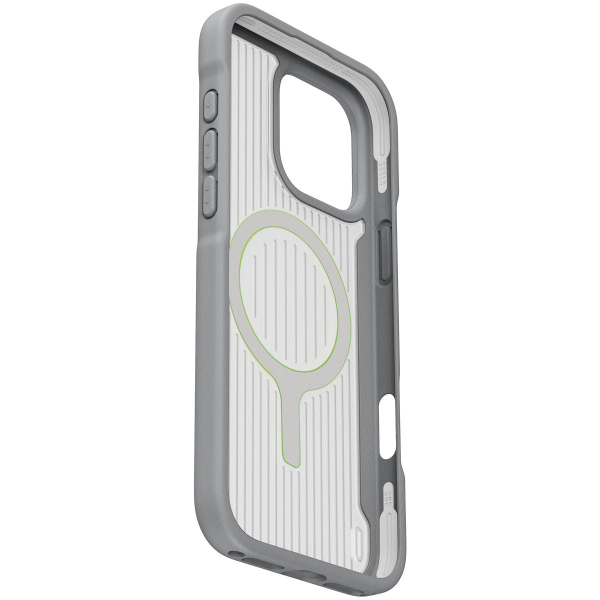 Uniq Apple iPhone 16 Pro Max Combat Active Magsafe Kapak