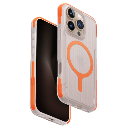 Uniq Apple iPhone 16 Pro Max Combat Active Magsafe Kapak