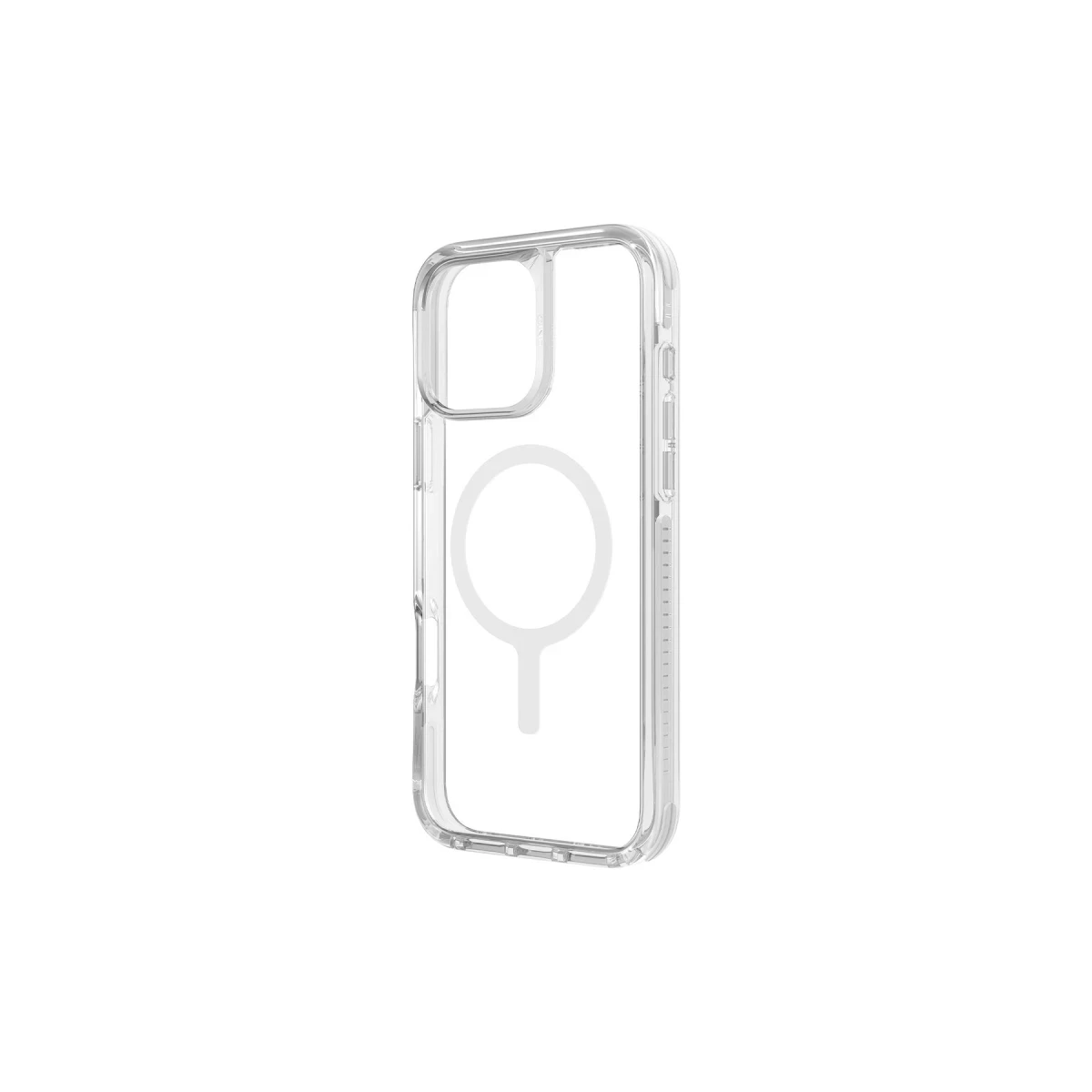 Uniq Apple iPhone 16 Pro Max Combat Magsafe Kapak - Beyaz