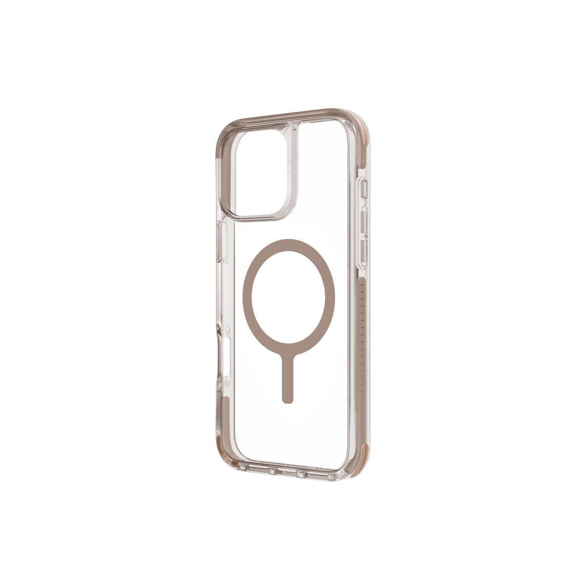 Uniq Apple iPhone 16 Pro Max Combat Magsafe Kapak