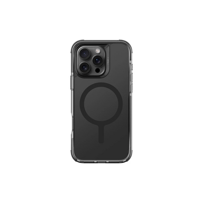 Uniq Apple iPhone 16 Pro Max Combat Magsafe Kapak - Siyah
