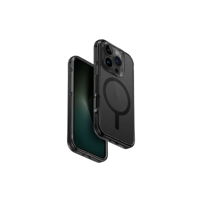 Uniq Apple iPhone 16 Pro Max Combat Magsafe Kapak - Siyah