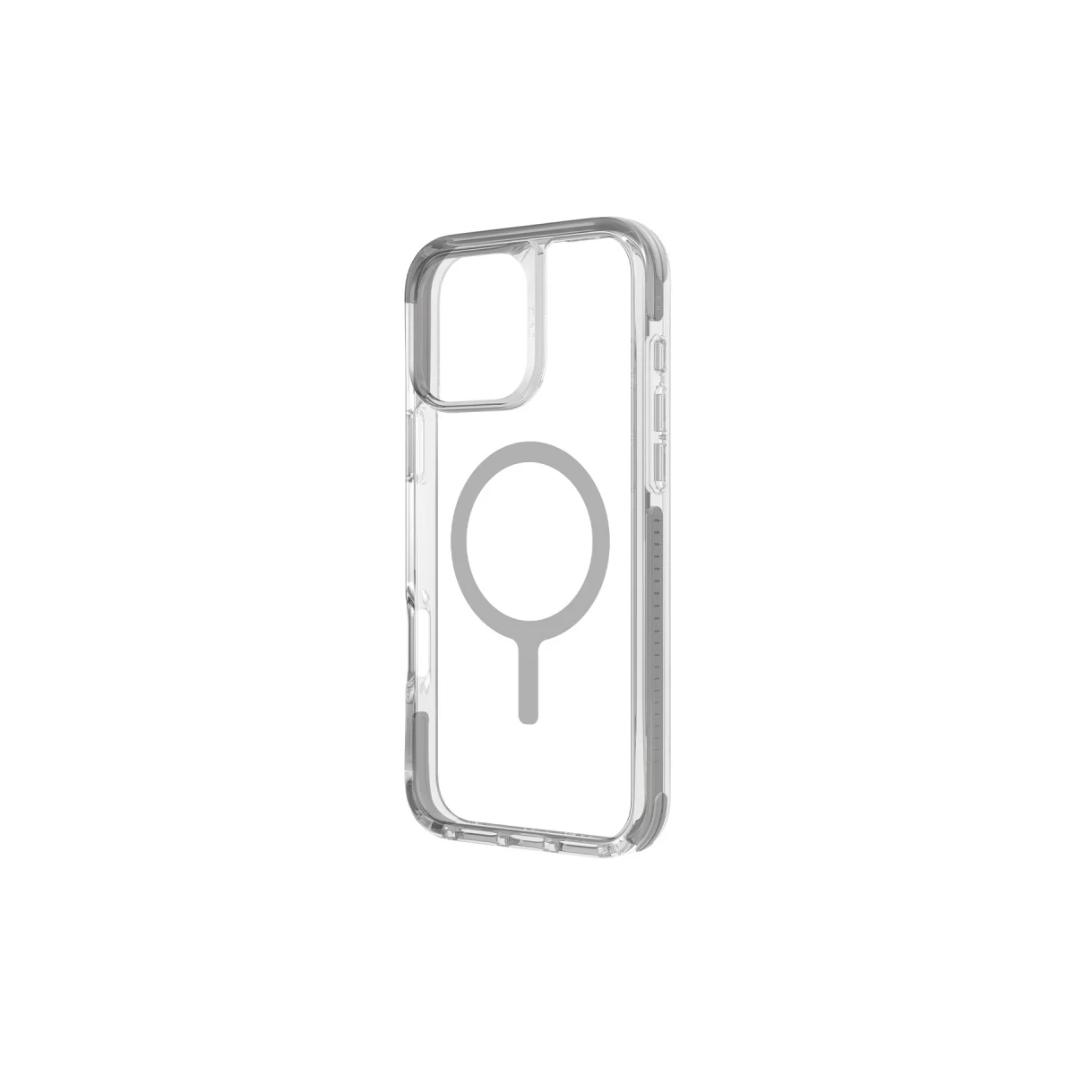 Uniq Apple iPhone 16 Pro Max Combat Magsafe Kapak - Titan Gri