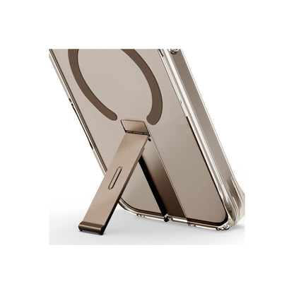 Uniq Apple iPhone 16 Pro Max Eleva Standlı Magsafe Kapak